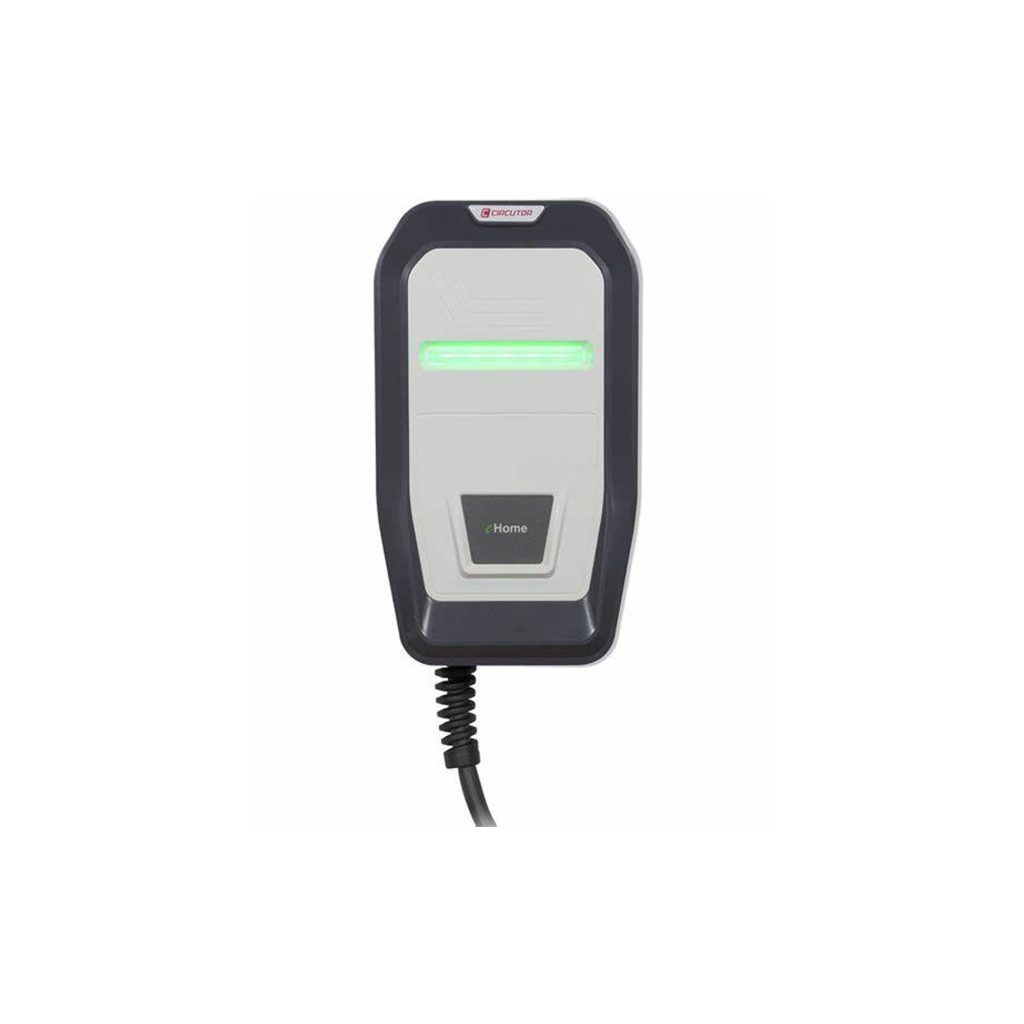 Circutor eHome