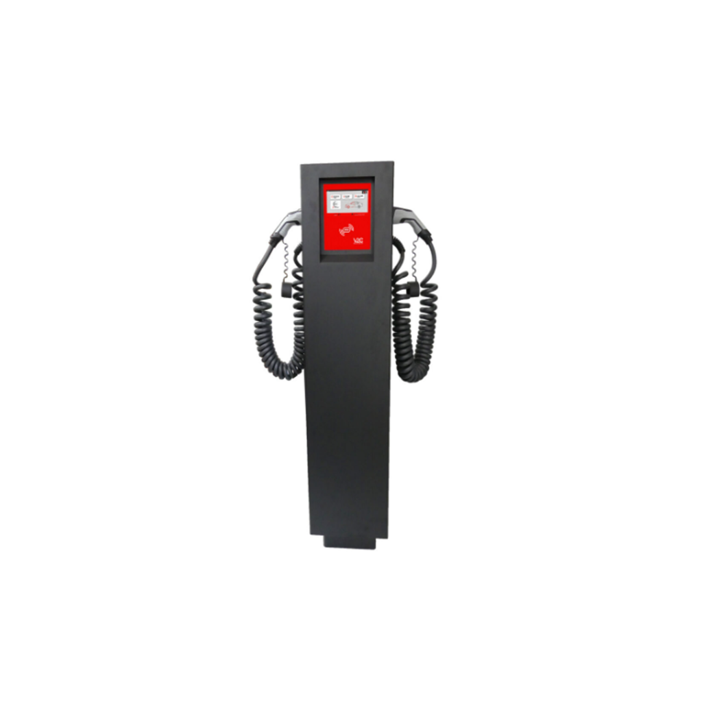 V2C Pole
