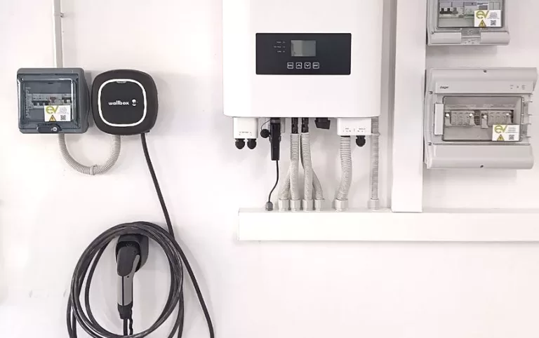 mantenimiento-de-cargadores-electricos