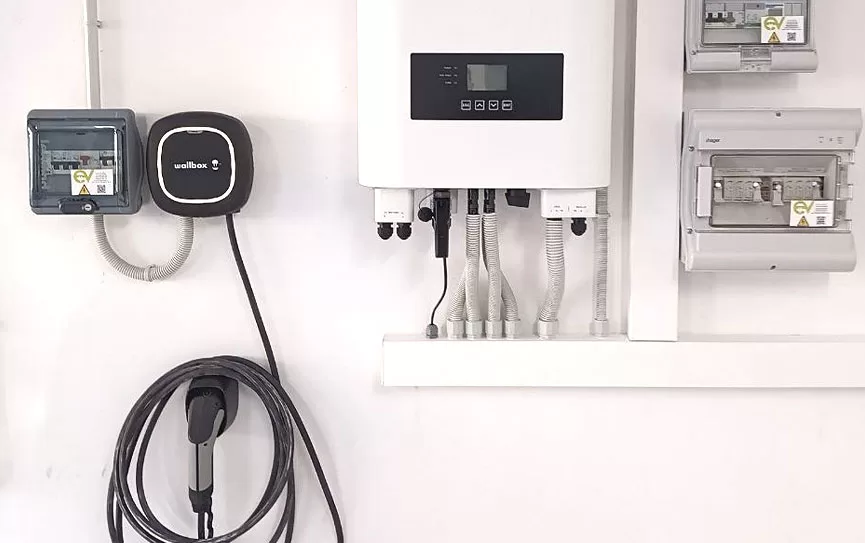 mantenimiento-de-cargadores-electricos